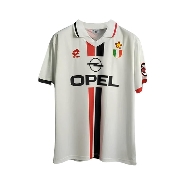 Alternativa del AC Milán 95/96
