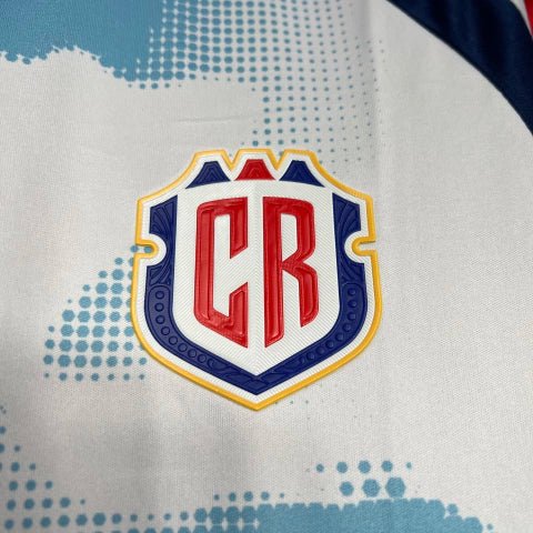 Alternativa Costa Rica 24/25 - Copa América 2024