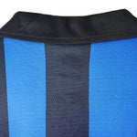 Inter Milão Principal 98/99 - Manga Comprida