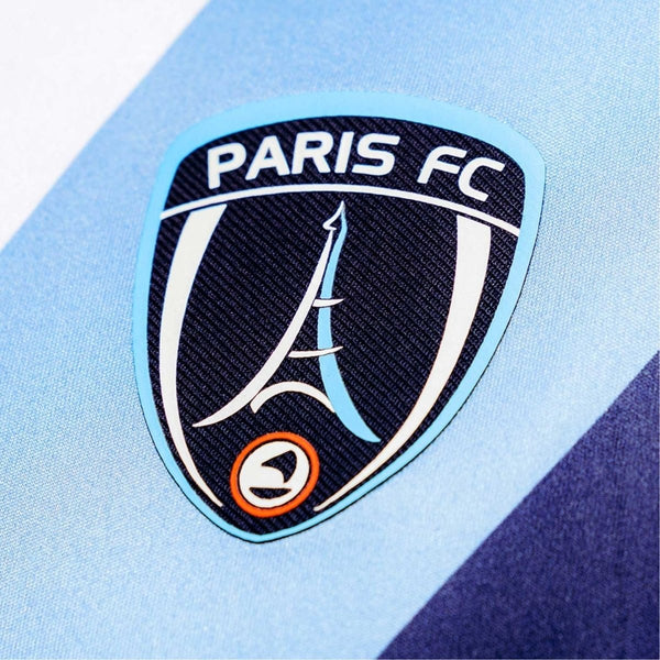 Alternativa del Paris FC 25/26