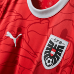 Austria Local 24/25 - Eurocopa 2024