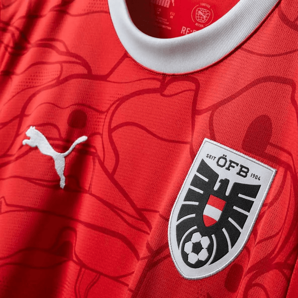 Austria Local 24/25 - Eurocopa 2024
