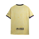 Barcelona Alternativa 25/26 - Versão Feminina