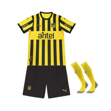 Kit Infantil - Peñarol Principal 24/25