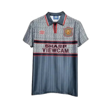 Alternativa al Manchester United 95/96