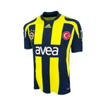 Fenerbahçe Local 07/08