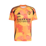 Paris FC Terceiro 25/26