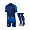 Tercera equipación del Atlético de Madrid 24/25