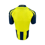 Fenerbahçe Local 07/08