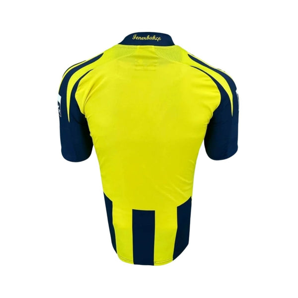 Fenerbahçe Local 07/08