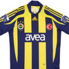 Fenerbahçe Local 07/08
