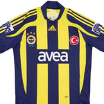 Fenerbahçe Local 07/08