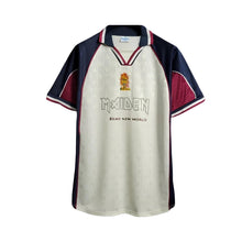 Edición especial del West Ham 99/00