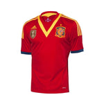 España Principal 13/14