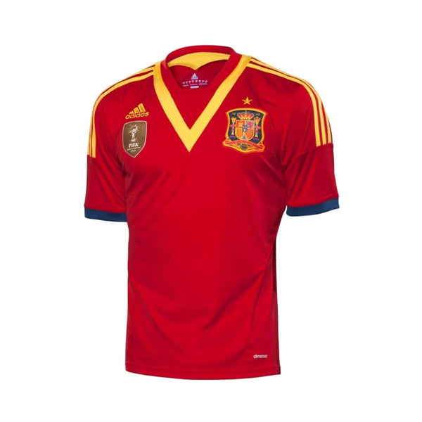 España Principal 13/14