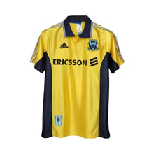 Olympique de Marsella Alternativa 98/99