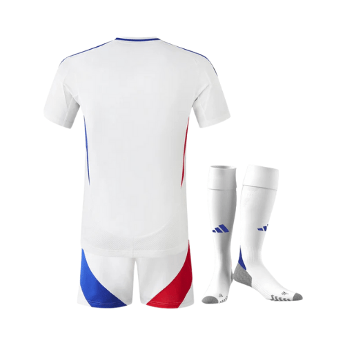 Kit de Criança - Olympique Lyon Principal 24/25
