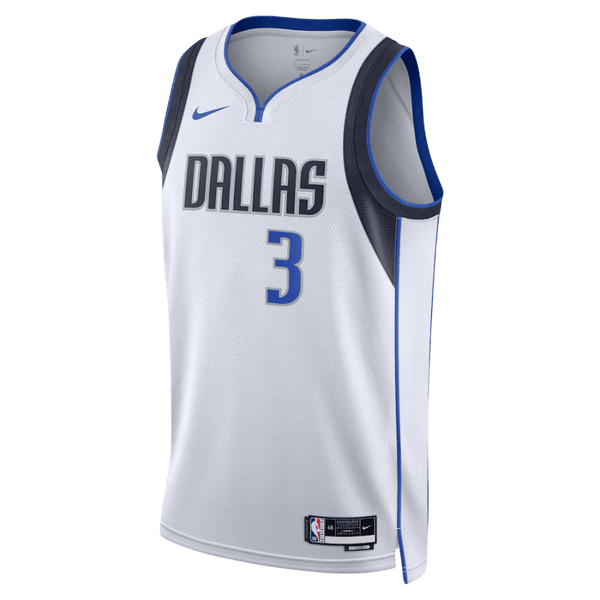 Edición de la Asociación de los Dallas Mavericks 2024-25