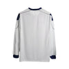 Camiseta alternativa del Manchester United 99/00 - Manga larga