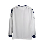 Camiseta alternativa del Manchester United 99/00 - Manga larga