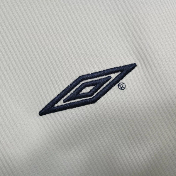 Manchester United Alternativa 99/00 - Manga Comprida