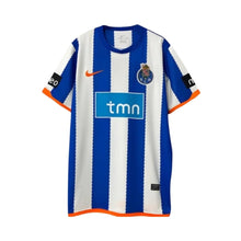 Retro del FC Porto en casa 10/11