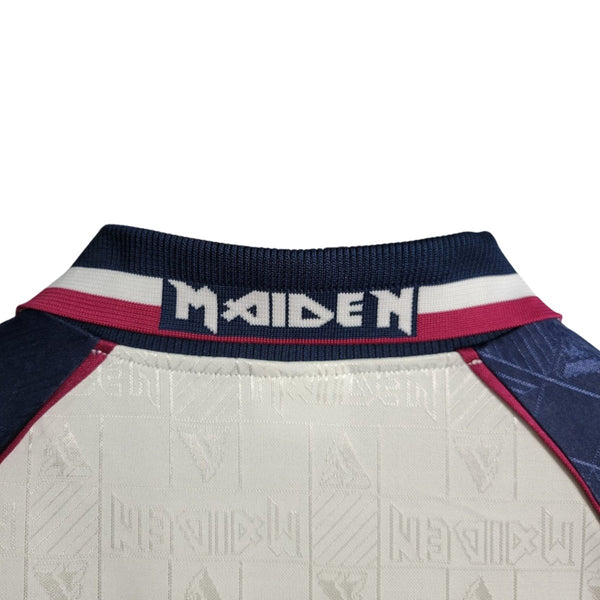 Edición especial del West Ham 99/00
