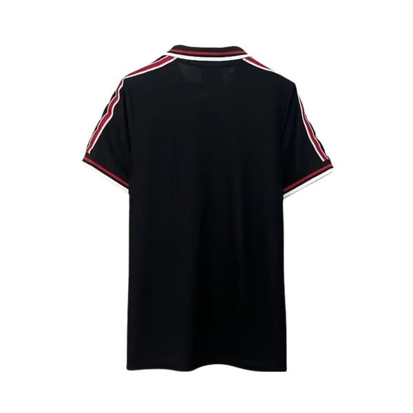 Manchester United Terceiro 98/99