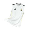 Entrenamiento del Real Madrid 25/26 - Manga Cava