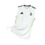 Entrenamiento del Real Madrid 25/26 - Manga Cava