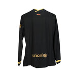 Barcelona Alternativa 20/21 - Manga Comprida