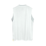 Real Madrid Treino 25/26 - Manga Cava