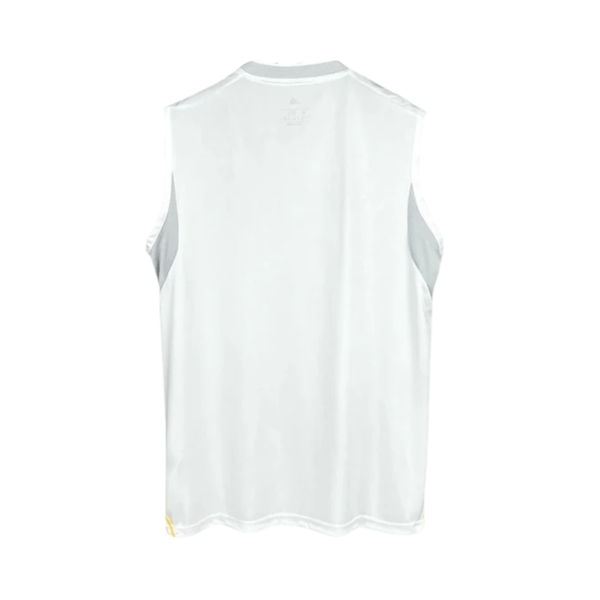 Real Madrid Treino 25/26 - Manga Cava