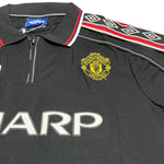 Manchester United Terceiro 98/99