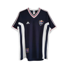 Yugoslavia Principal 1998/99