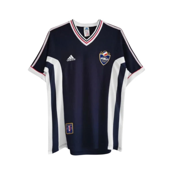 Yugoslavia Principal 1998/99