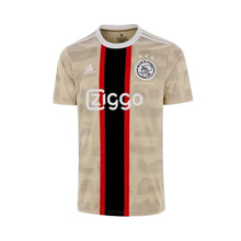 Alternativa Ajax 22/23