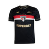 São Paulo Tercera 25/26 - Todos los Patrocinios