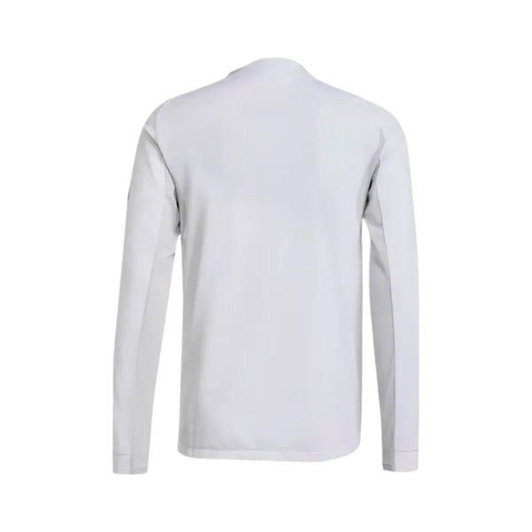 Camiseta local del Real Madrid 25/26 - Manga larga