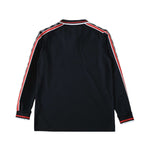 Manchester United Third 98/99 - Manga larga