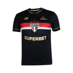 São Paulo Terceiro 25/26 - Todos os Patrocínios