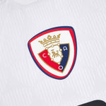 Osasuna Terceiro 25/26