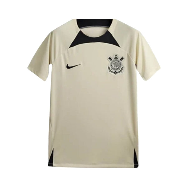 Entrenamiento del Corinthians 24/25