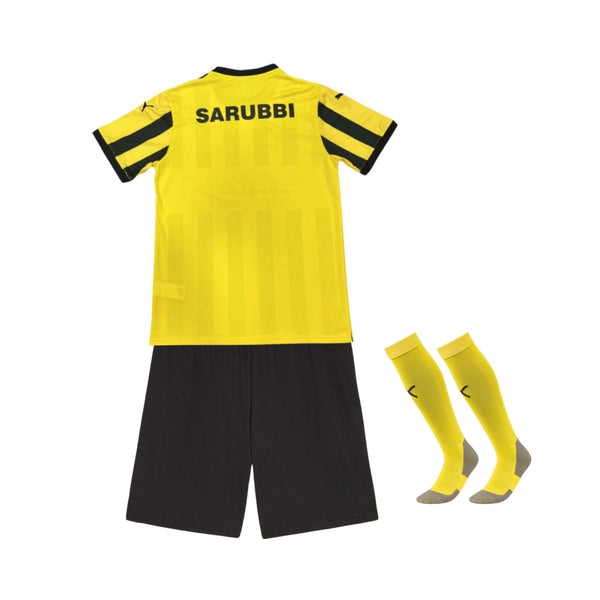 Kit Infantil - Peñarol Principal 24/25