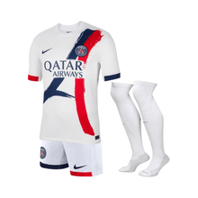Kit infantil - PSG Alternative 25/26