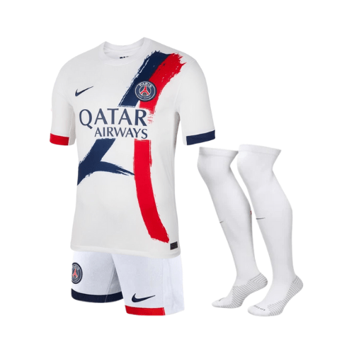 Kit infantil - PSG Alternative 25/26