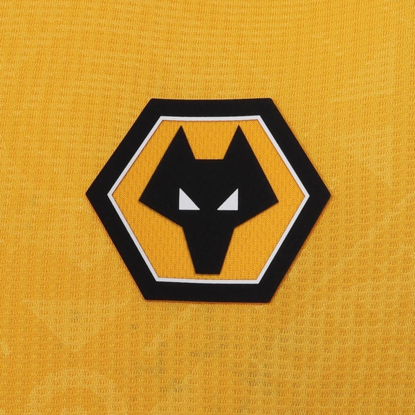 Wolves Home 25/26 - Manga larga