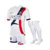 Kit de Criança - PSG Alternativa 25/26