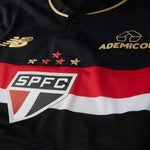 São Paulo Tercera 25/26 - Todos los Patrocinios