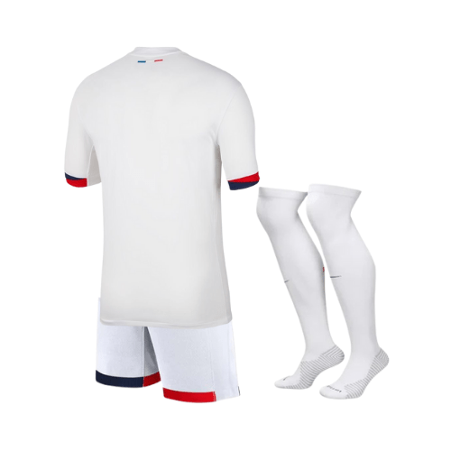 Kit infantil - PSG Alternative 25/26